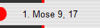 1. Mose 9, 17