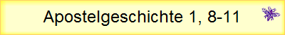 Apostelgeschichte 1, 8-11