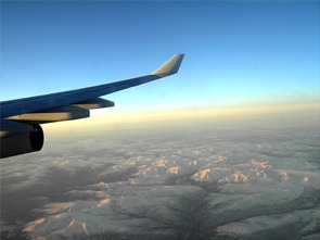 Flugzeug