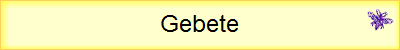 Gebete