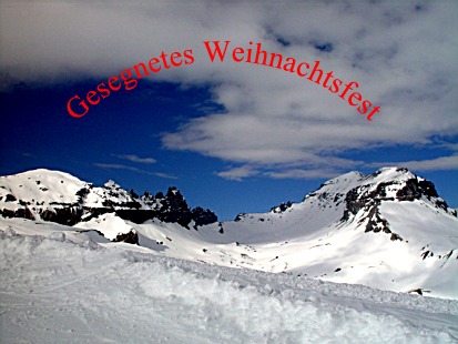 Gesegnetes Weihnachtsfest0602