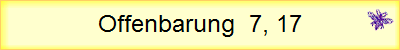 Offenbarung  7, 17