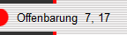 Offenbarung  7, 17
