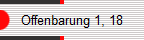 Offenbarung 1, 18