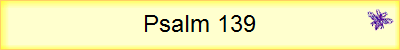 Psalm 139