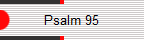 Psalm 95