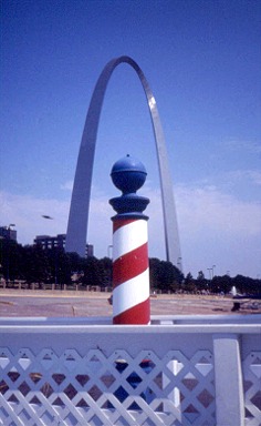 St. Louis Arche01