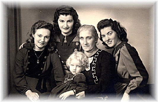 Bayrischzell1947 Bayrischzell1947