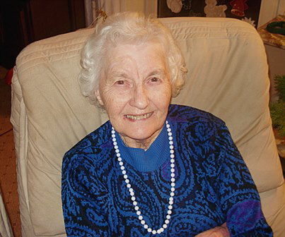 Tante Gerda