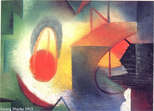 Muche 1913-1 Muche 1913-1